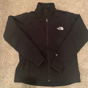 Women’s North Face Apex Jacket